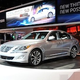 Illustration for article titled The 2011 Chicago Auto Show: Blow-By-Blow